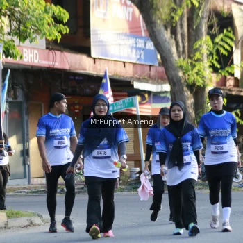 Runner Photo 3475362