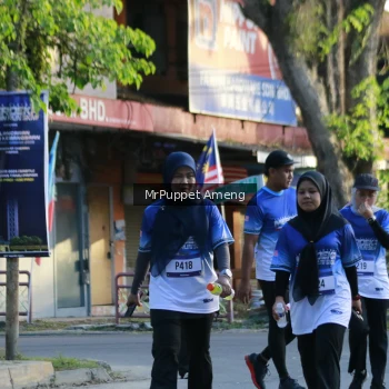 Runner Photo 3475363