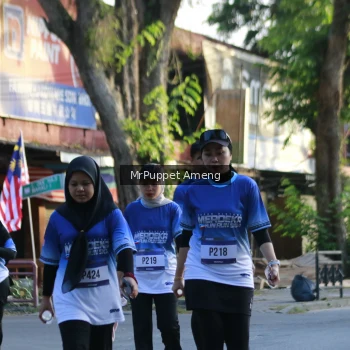 Runner Photo 3475371