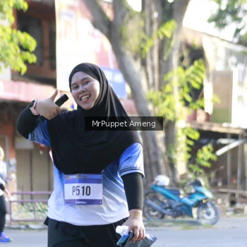 Runner Photo 3475372