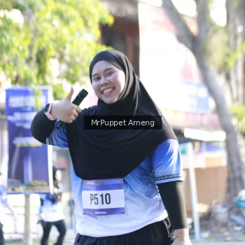 Runner Photo 3475376