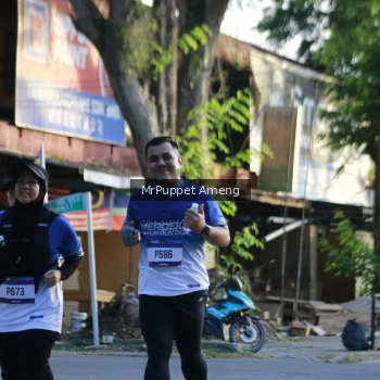 Runner Photo 3475384