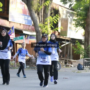 Runner Photo 3475402