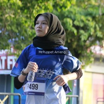Runner Photo 3475405