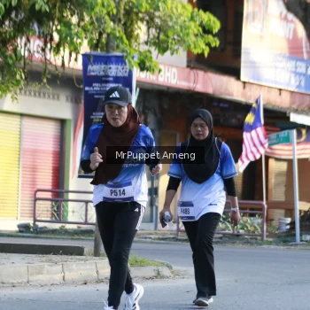 Runner Photo 3475417