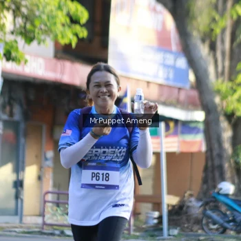 Runner Photo 3475420