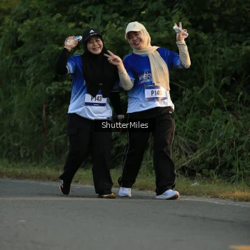 Runner Photo 3475423