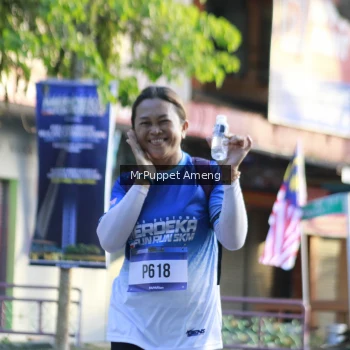 Runner Photo 3475428
