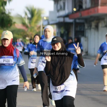 Runner Photo 3475429