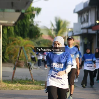 Runner Photo 3475430