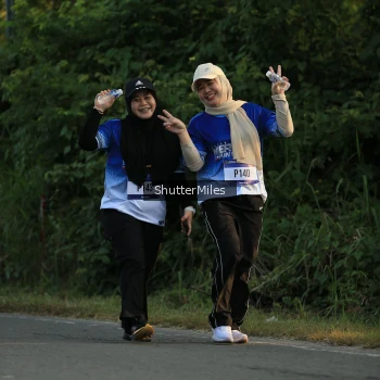 Runner Photo 3475433