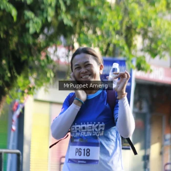 Runner Photo 3475434