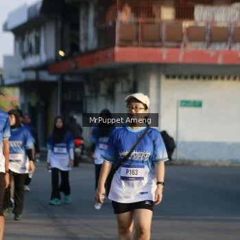 Runner Photo 3475439