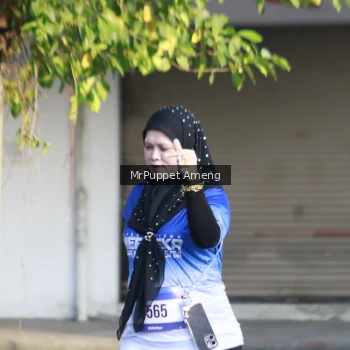 Runner Photo 3475447