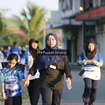 Runner Photo 3475452