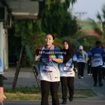 Runner Photo 3475455