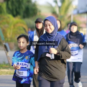 Runner Photo 3475456