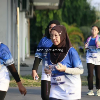 Runner Photo 3475458