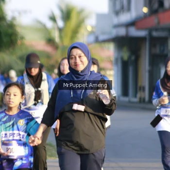 Runner Photo 3475461