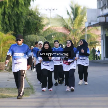 Runner Photo 3475465