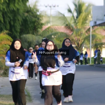 Runner Photo 3475468