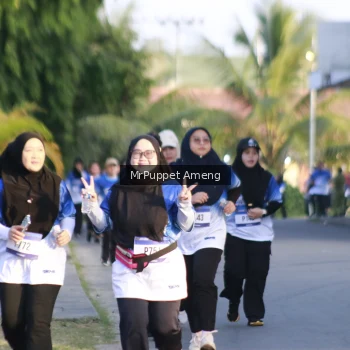 Runner Photo 3475479