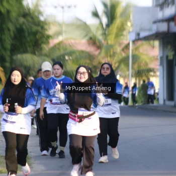 Runner Photo 3475480