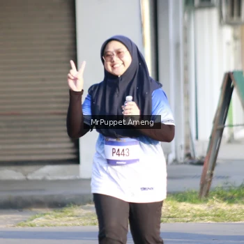Runner Photo 3475482