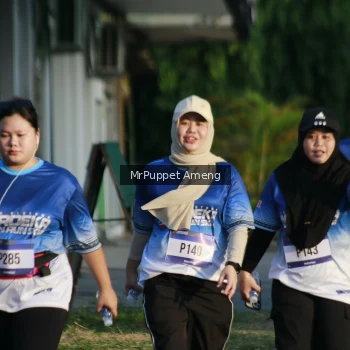 Runner Photo 3475485