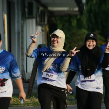 Runner Photo 3475492