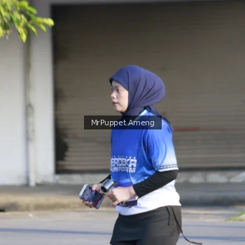 Runner Photo 3475497