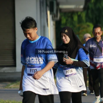 Runner Photo 3475504
