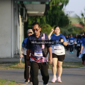 Runner Photo 3475514