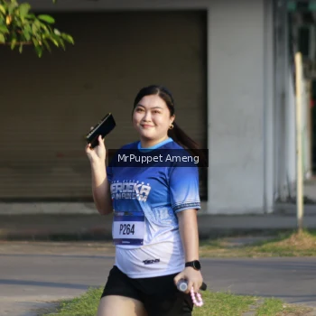 Runner Photo 3475519