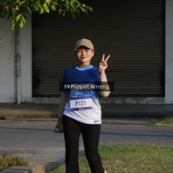 Runner Photo 3475520