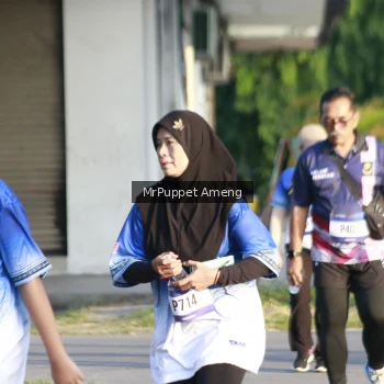 Runner Photo 3475522
