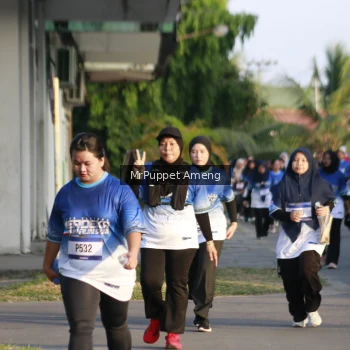 Runner Photo 3475526