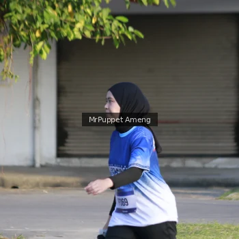 Runner Photo 3475533