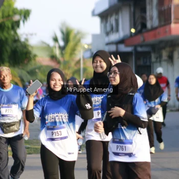 Runner Photo 3475537