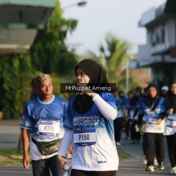 Runner Photo 3475539
