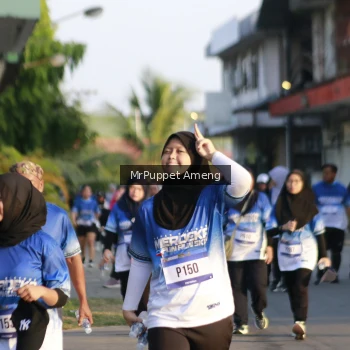 Runner Photo 3475540