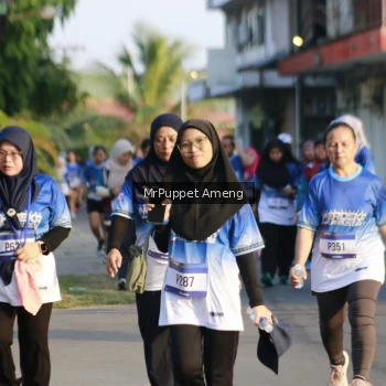 Runner Photo 3475546