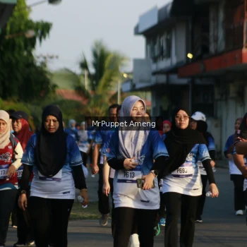 Runner Photo 3475548