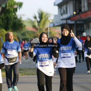 Runner Photo 3475551