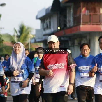 Runner Photo 3475552