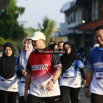 Runner Photo 3475557