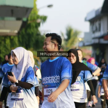 Runner Photo 3475563
