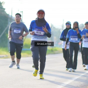 Runner Photo 3475567