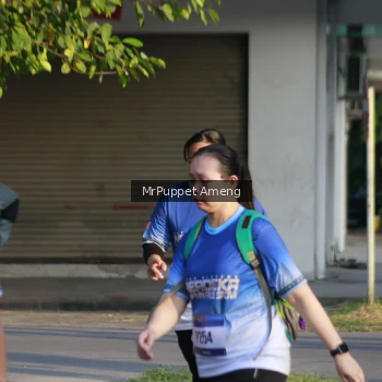 Runner Photo 3475589