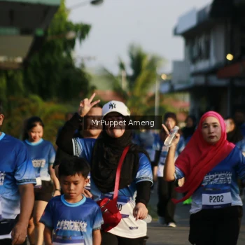 Runner Photo 3475597